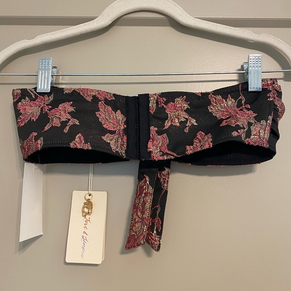 For Love & Lemons Luella set - Picture 8 of 9